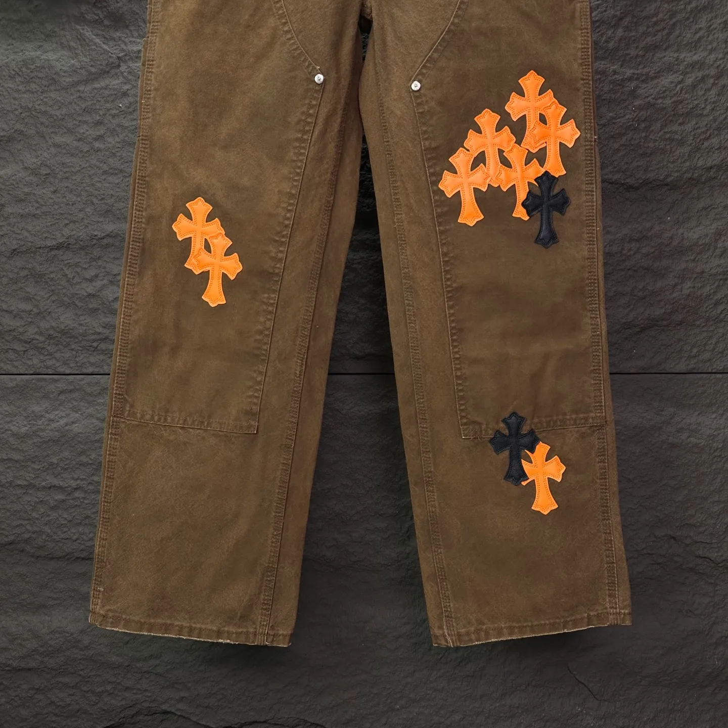 2025New Arrival Orange Quality ， ， ， ， ， ！ ， ， ！！！ ：Brown Size：28、30、32、34、36（ Size）